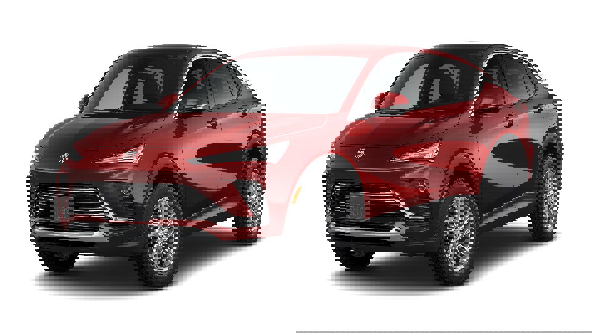 New 2026 Buick Envista Preferred image 21