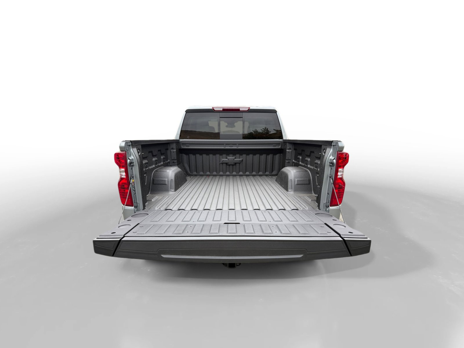New 2026 Chevrolet Silverado 1500 LT w/ Safety Package image 17