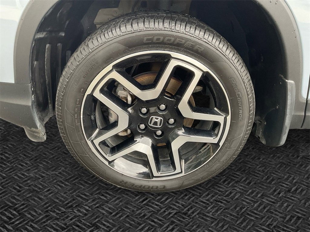 Used 2023 Honda Passport Elite image 10
