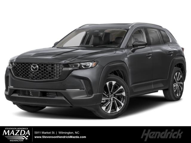 New 2025 MAZDA CX-50 2.5 Hybrid w/ Weather Package image 1