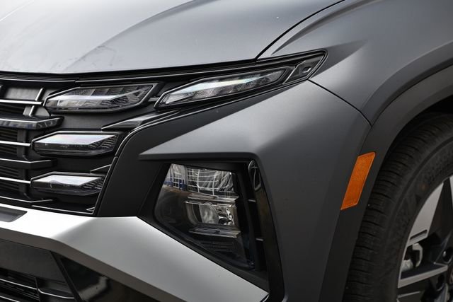 Certified 2025 Hyundai Tucson SEL image 16