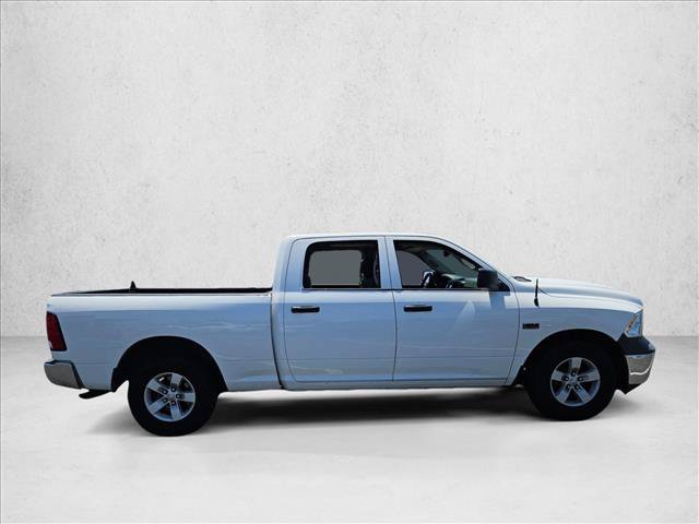 Used 2016 RAM 1500 Tradesman w/ Popular Equipment Group RWD video 4