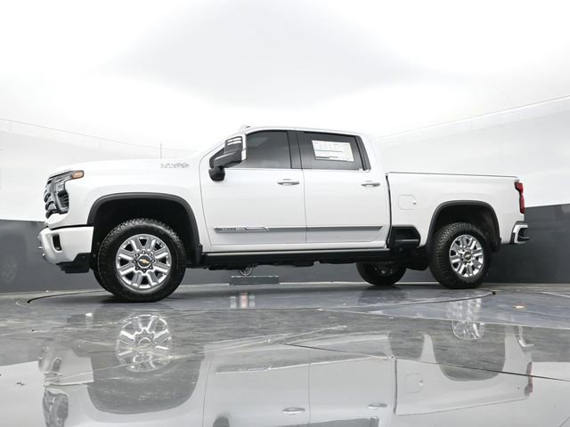 New 2025 Chevrolet Silverado 2500 High Country w/ High Country Premium Package image 54