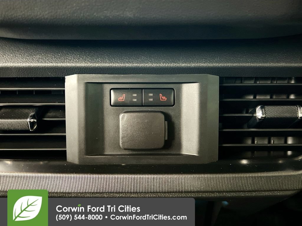 Used 2021 Ford F150 Platinum w/ FX4 Off-Road Package AWD/4WD image 31