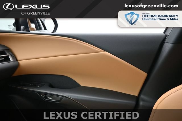 Used 2023 Lexus RX 350 Premium Plus w/ Accessory Package AWD/4WD image 16
