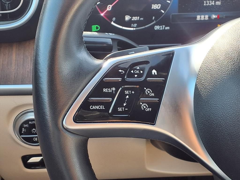 Used 2023 Mercedes-Benz C 300 4MATIC Sedan image 14