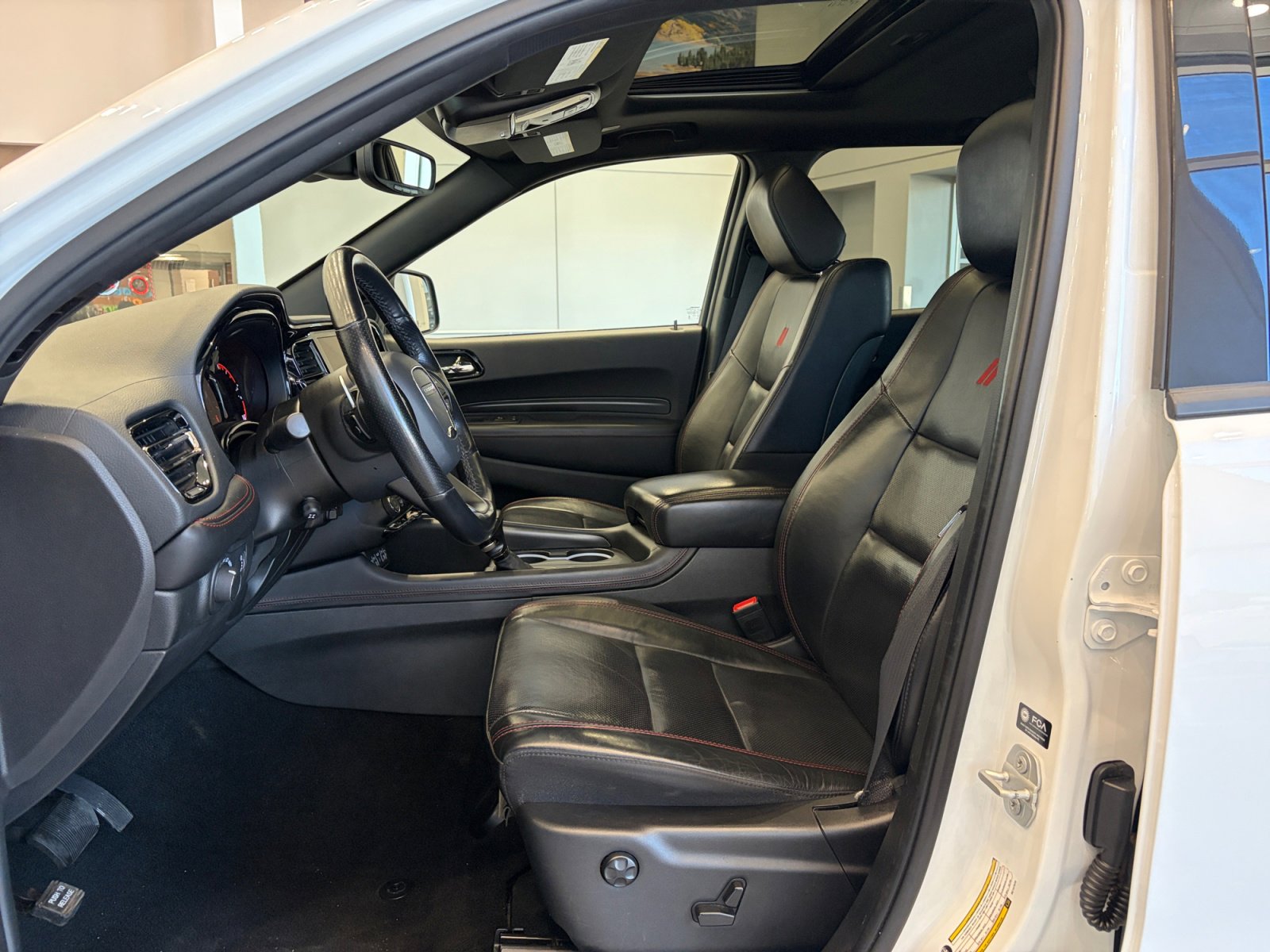 Used 2024 Dodge Durango GT image 11