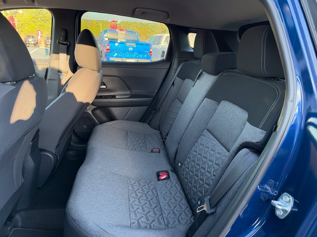 New 2027 Nissan Kicks SV AWD/4WD image 14