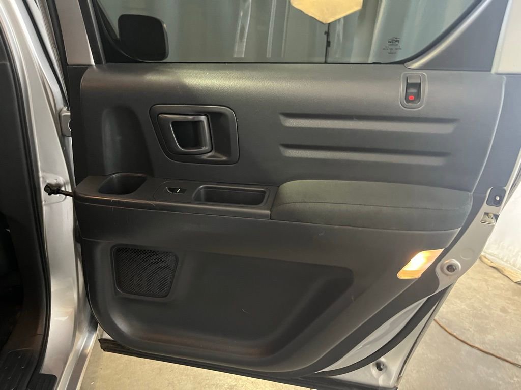 Used 2012 Honda Ridgeline RTS image 23