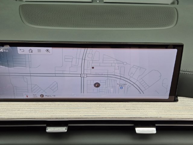 New 2027 Genesis GV80 2.5T Prestige AWD/4WD image 13