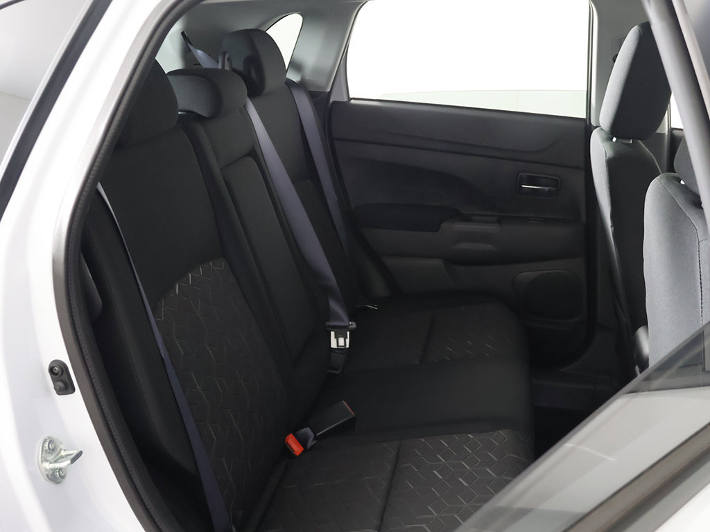 New 2027 Mitsubishi Outlander Sport ES AWD/4WD image 26