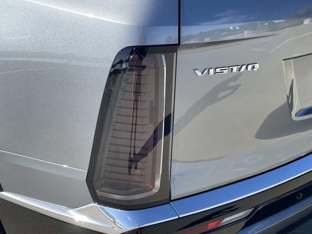 New 2026 Cadillac Vistiq Luxury image 10