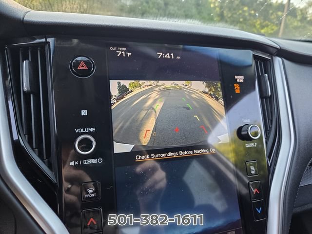 Used 2020 Subaru Outback Premium AWD/4WD image 20