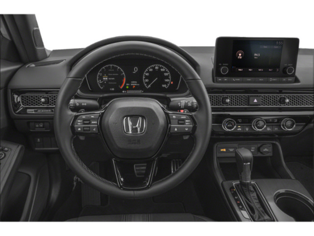 New 2026 Honda Civic Sport image 4