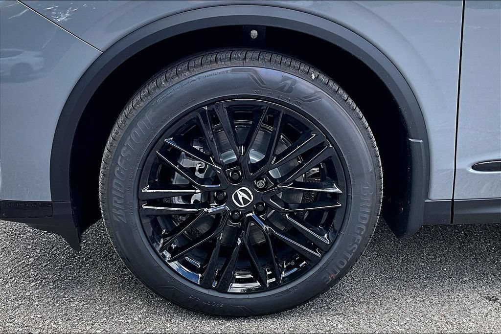 New 2026 Acura MDX A-Spec w/ Advance Package AWD/4WD image 25