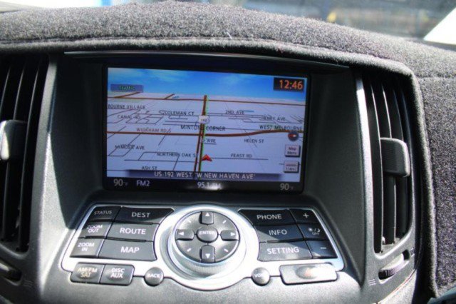 Used 2011 INFINITI G37 Sport w/ Premium Pkg image 20