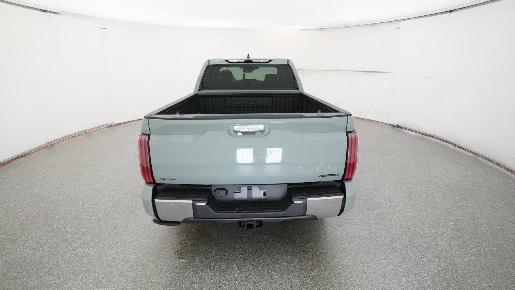 New 2026 Toyota Tundra 1794 Edition image 18