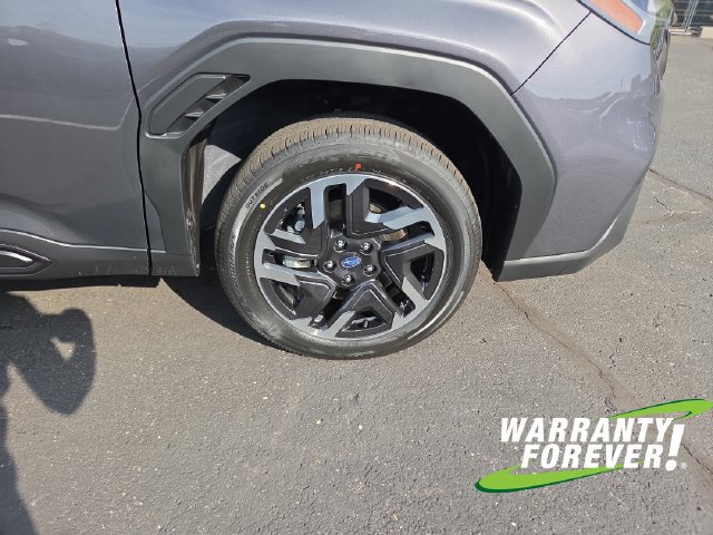 New 2026 Subaru Forester Limited AWD/4WD image 20