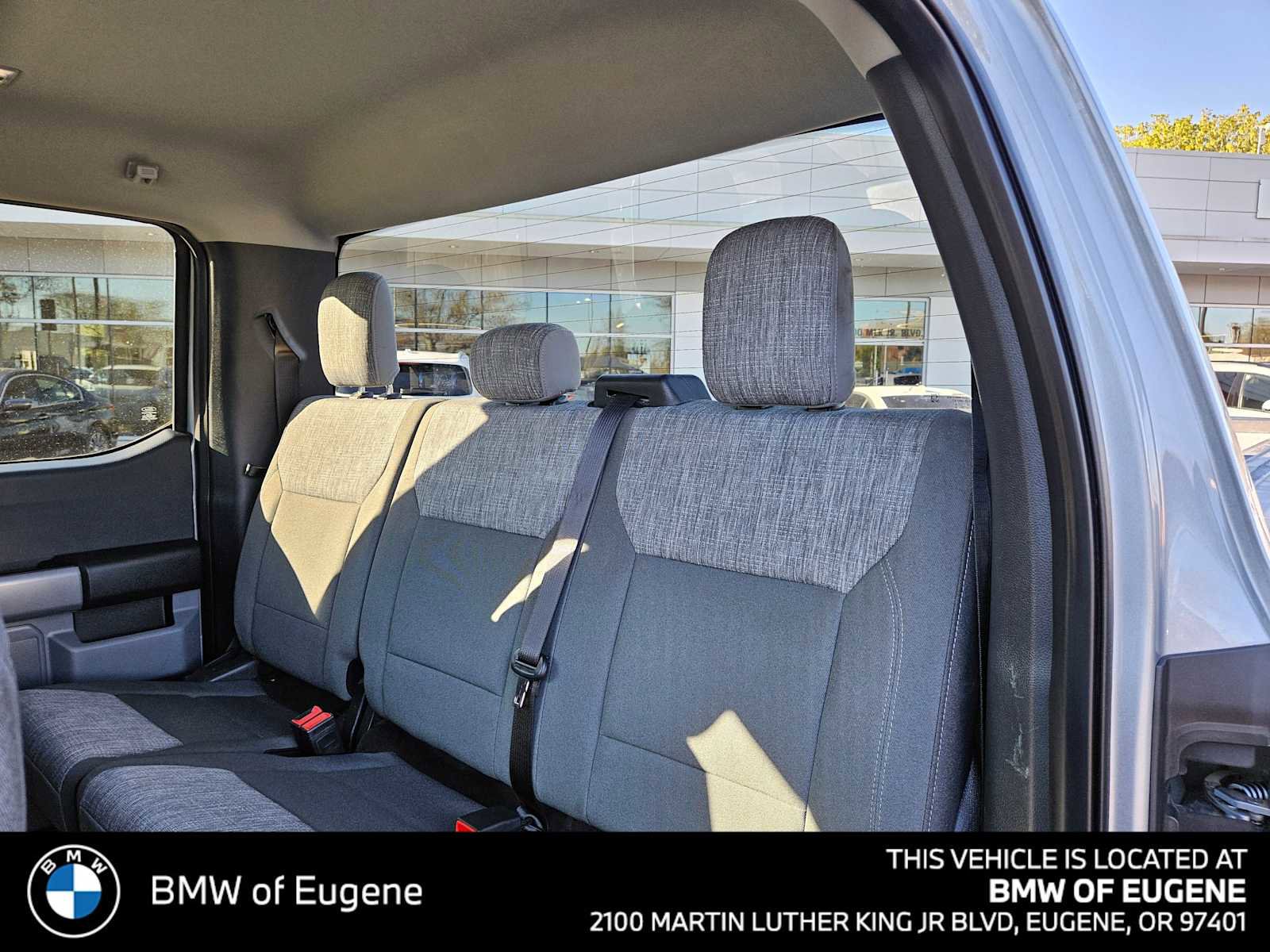 Used 2023 Ford F150 XLT w/ Trailer Tow Package image 22