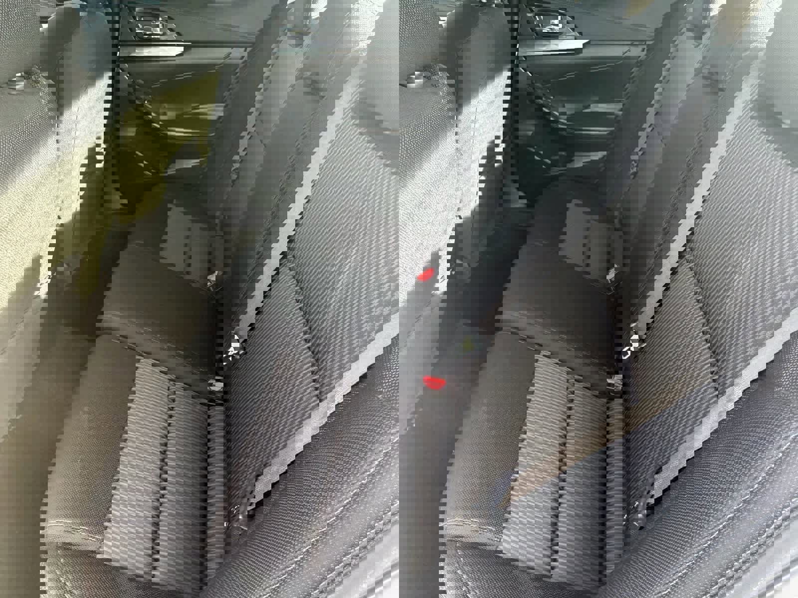 Certified 2019 Nissan Maxima 3.5 S w/ Floor Mat Group image 11