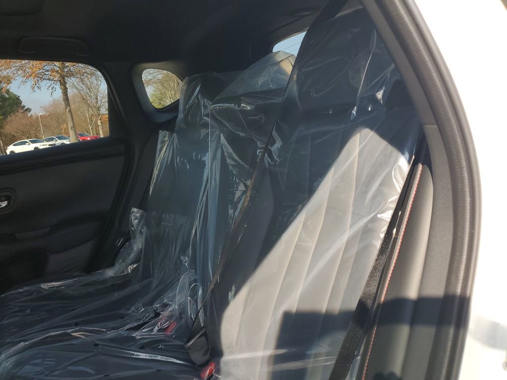 New 2026 Acura ADX A-Spec image 15