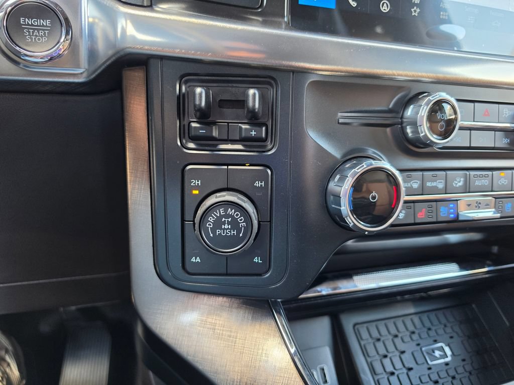 New 2026 Ford F150 King Ranch w/ Equipment Group 601A High AWD/4WD image 24