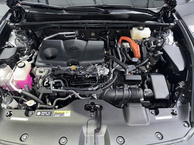 Used 2023 Toyota Crown Limited AWD/4WD image 8