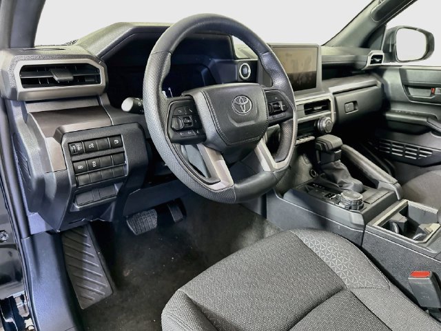 Used 2026 Toyota 4Runner SR5 AWD/4WD image 11