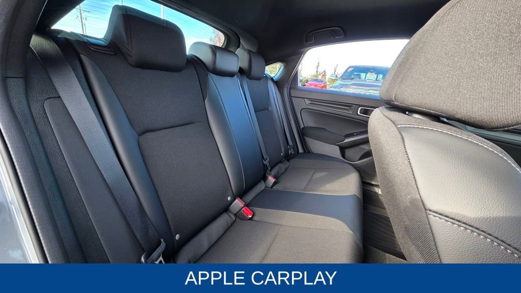 Used 2026 Honda Civic Sport image 16