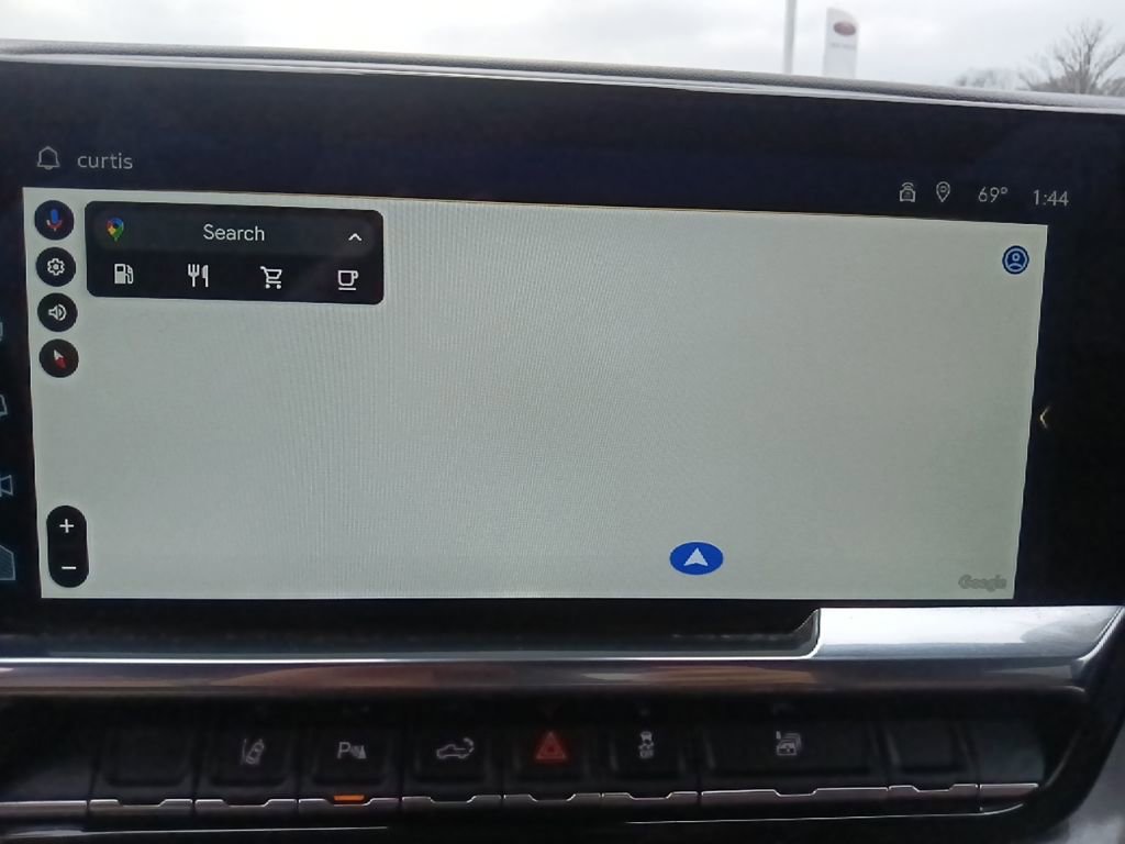 Used 2024 Chevrolet Silverado 2500 High Country w/ High Country Premium Package image 22