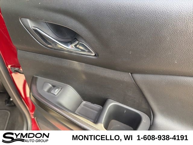 Used 2018 GMC Acadia SLT image 24