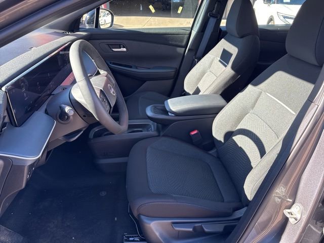 New 2026 Nissan Leaf w/ Floor Mat Package (S+) image 7