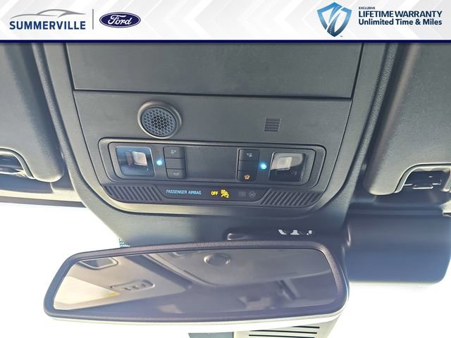New 2025 Ford Bronco Outer Banks AWD/4WD image 29