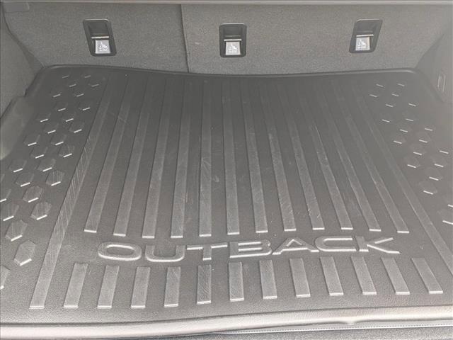 Certified 2023 Subaru Outback Touring XT image 6