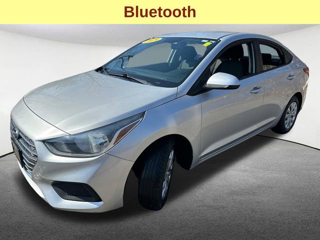 Used 2019 Hyundai Accent SE image 5