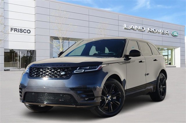 Used 2022 Land Rover Range Rover Velar R-Dynamic S image 1