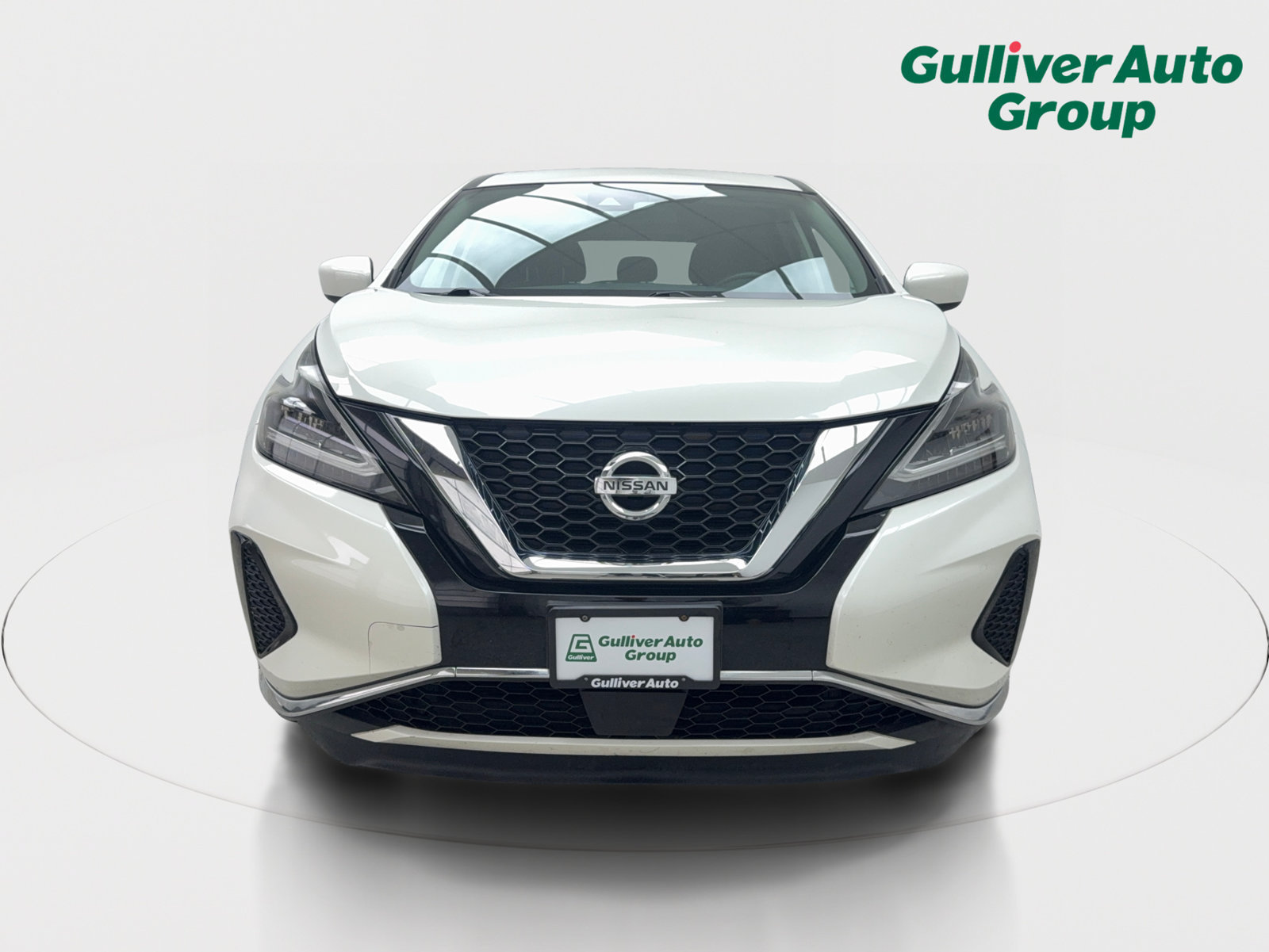 Used 2021 Nissan Murano S FWD image 14
