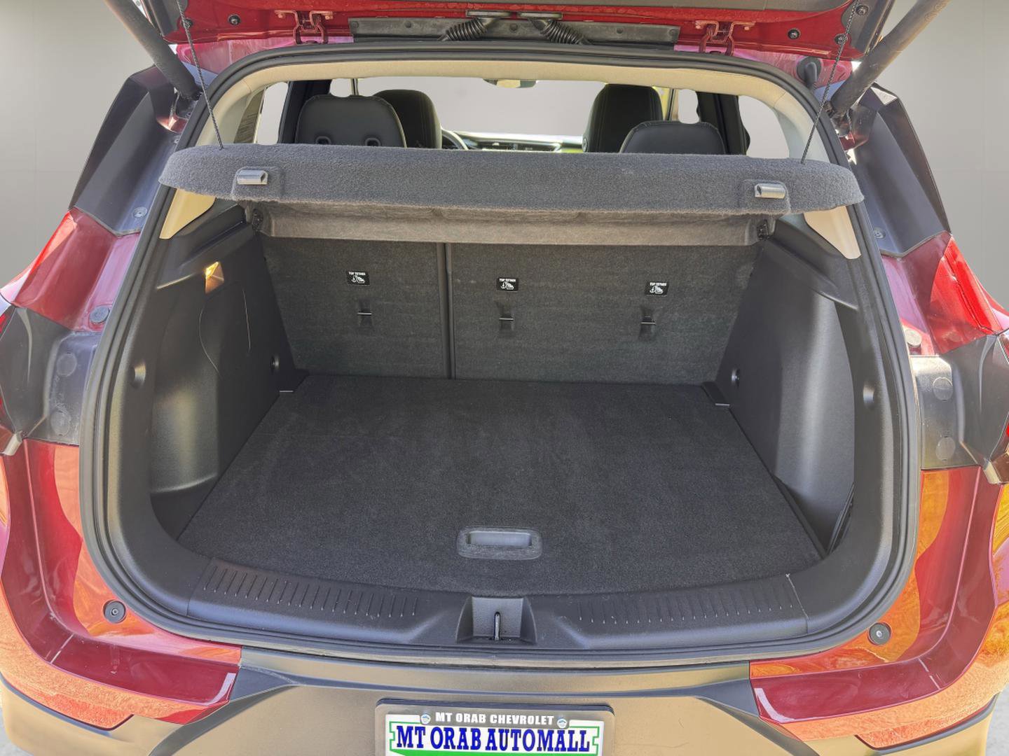 Used 2022 Buick Encore GX Select FWD image 12