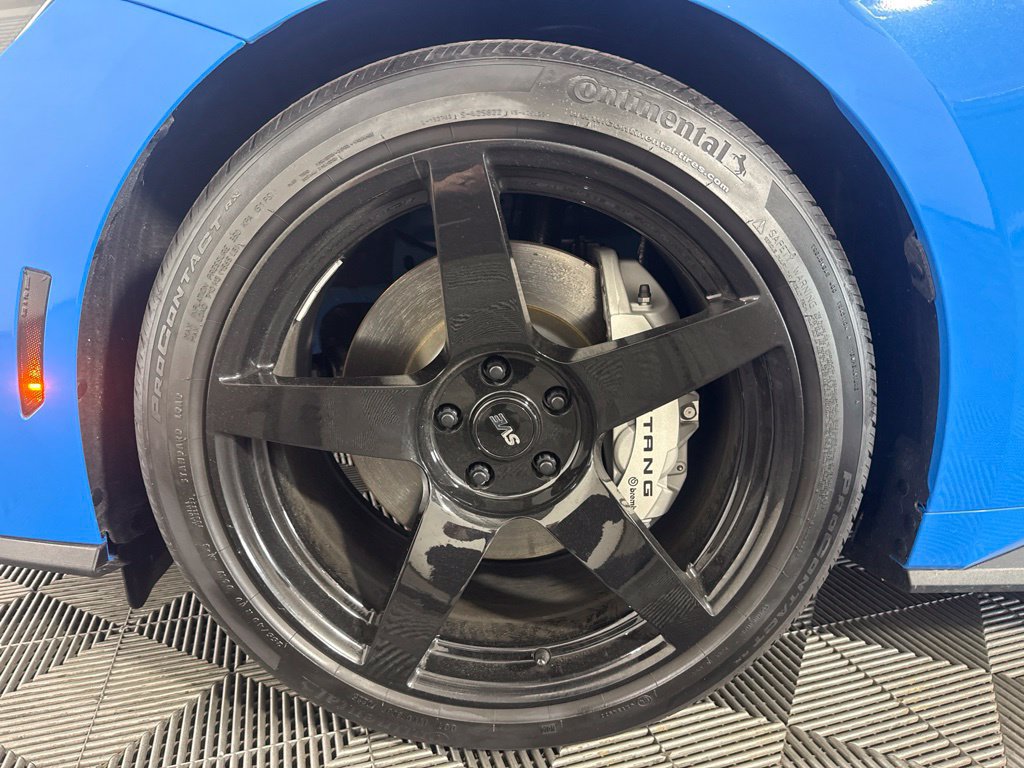 Used 2025 Ford Mustang GT RWD image 12