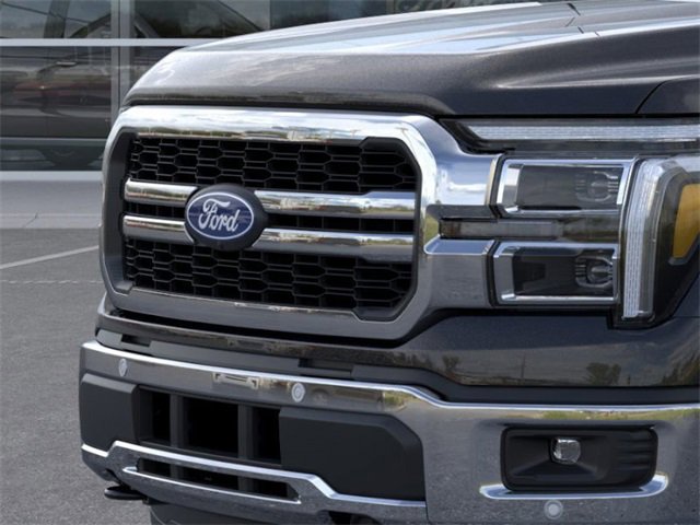 New 2025 Ford F150 Lariat w/ Equipment Group 502A High image 17