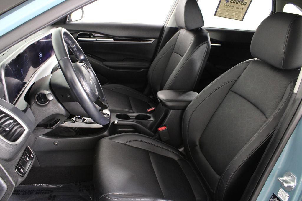 Used 2024 Kia Seltos EX image 18