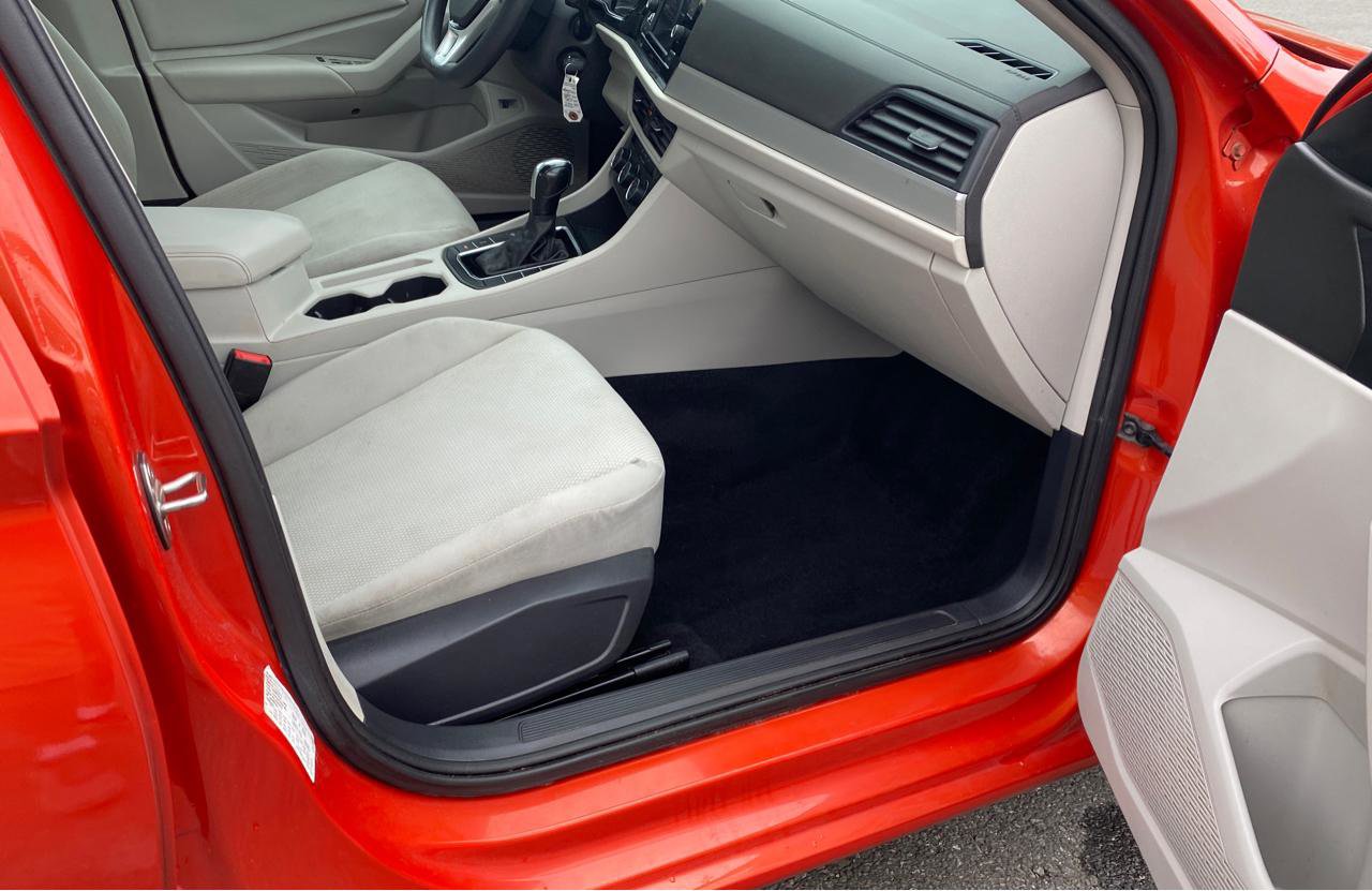 Used 2019 Volkswagen Jetta S w/ Driver Assistance Package image 22