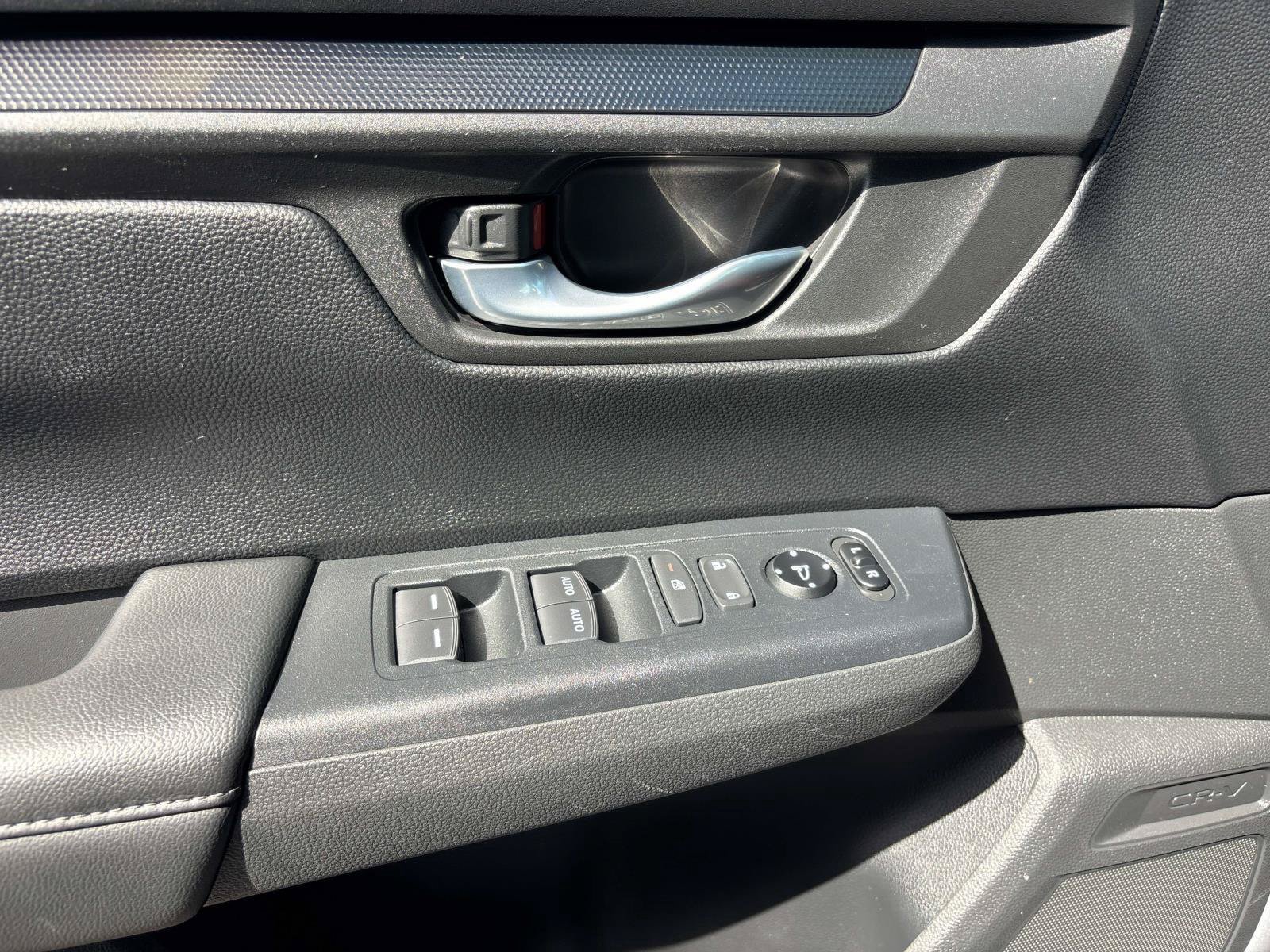 Used 2023 Honda CR-V EX image 19