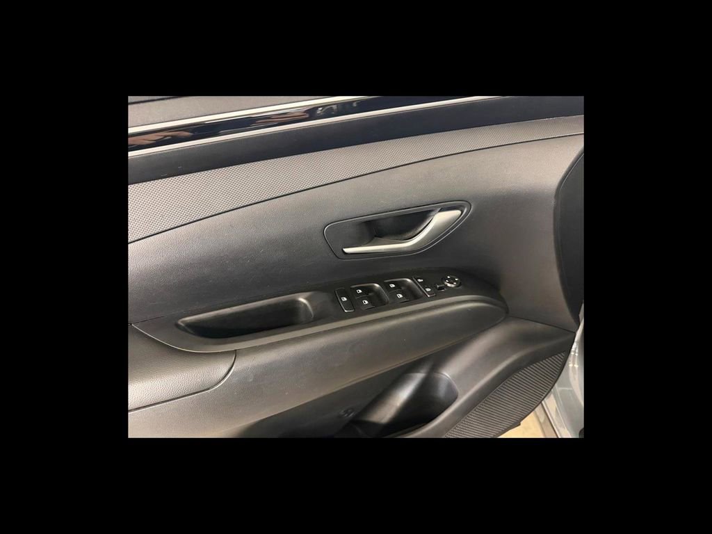 Used 2024 Hyundai Tucson SEL AWD/4WD image 12