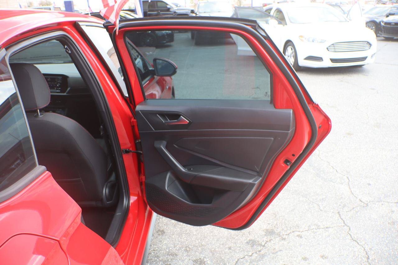 Used 2020 Volkswagen Jetta GLI FWD image 16