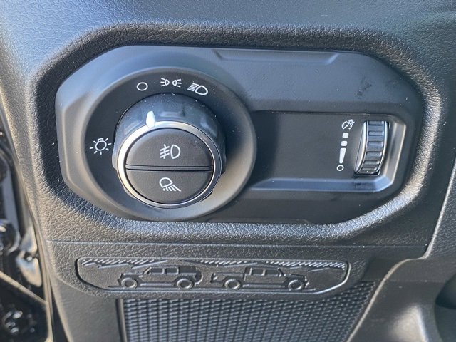 New 2026 Jeep Gladiator Sport image 26