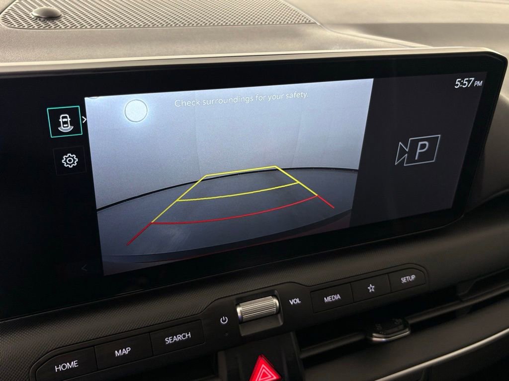 New 2026 Kia K4 FWD image 25