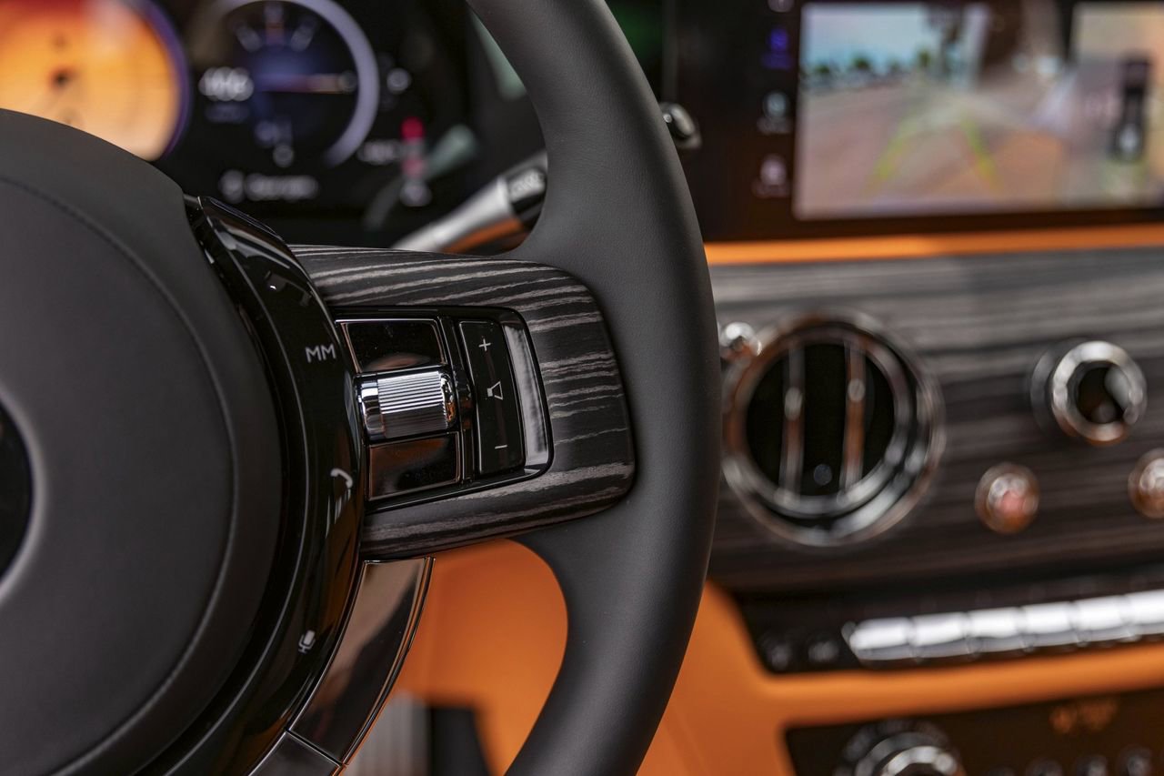 New 2026 Rolls-Royce Ghost image 32