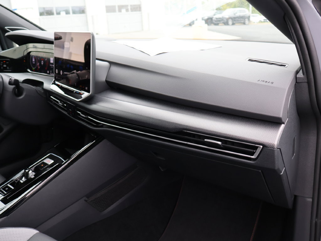 New 2026 Volkswagen GTI Autobahn FWD image 14