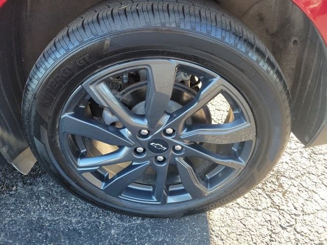 Used 2024 Chevrolet Equinox RS image 24
